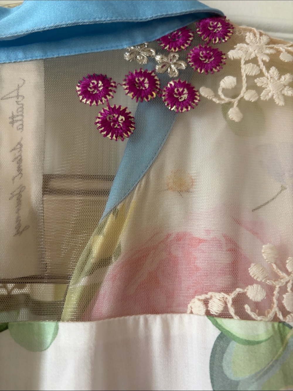 Aratta Serenity Springs top - Picture 7 of 8